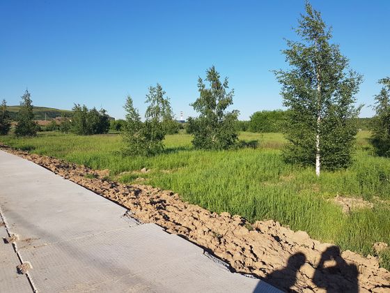 Жилой район «Саларьево парк», ул. Малое Понизовье, 4 — 2 кв. 2019 г.