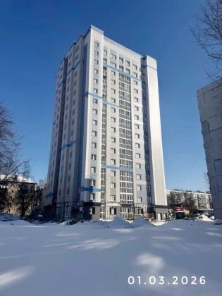 ЖК «Столетоff» — 1 кв. 2026 г.