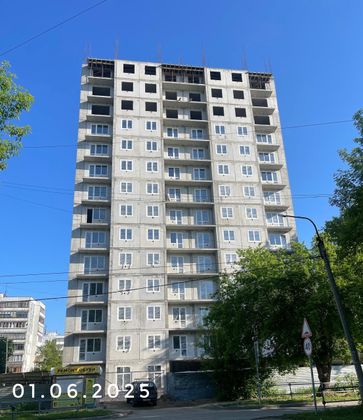 ЖК «Столетоff» — 2 кв. 2025 г.
