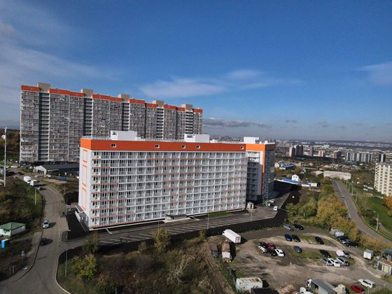 ЖК «Новые Черемушки» — 4 кв. 2025 г.