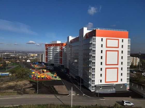 ЖК «Новые Черемушки» — 4 кв. 2025 г.