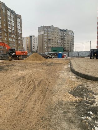 ЖК «Андреевский» — 4 кв. 2024 г.