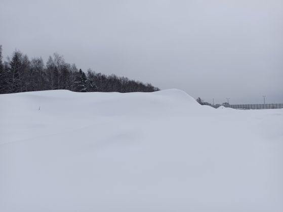 ЖК «Парк Апрель», ул. Парк Апрель, 46 — 1 кв. 2022 г.
