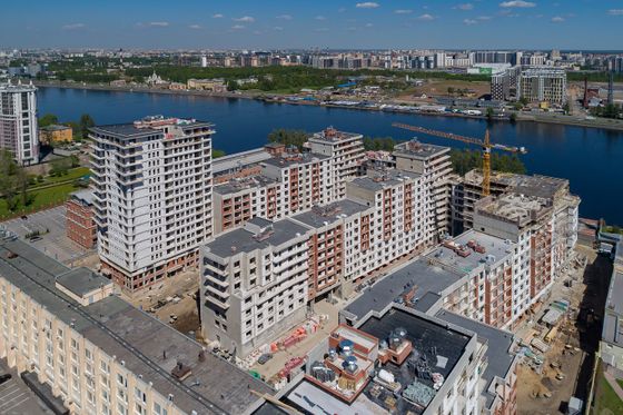 Жк эталон на неве санкт петербург