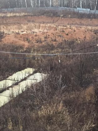 ЖК «Три квартала», пос. Развилка, 31В — 1 кв. 2020 г.
