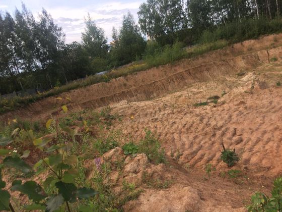 ЖК «Три квартала», пос. Развилка, 31В — 3 кв. 2019 г.
