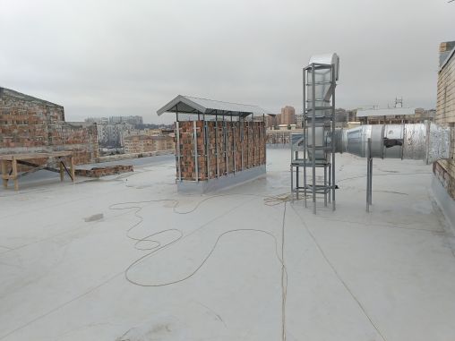 ЖК «Комсомольская 26» — 1 кв. 2026 г.