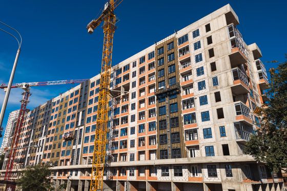 ЖК «1799» — 3 кв. 2025 г.