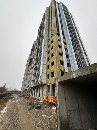 ЖК «НАБЕРЕЖНЫЙ» — 4 кв. 2024 г.