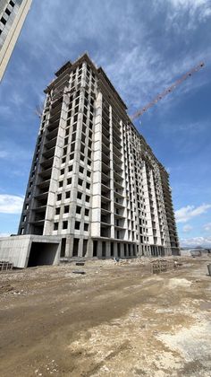 ЖК «НАБЕРЕЖНЫЙ» — 2 кв. 2026 г.