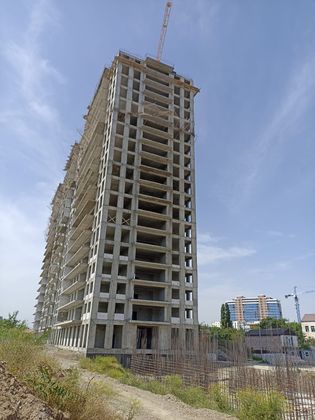 ЖК «НАБЕРЕЖНЫЙ» — 2 кв. 2024 г.