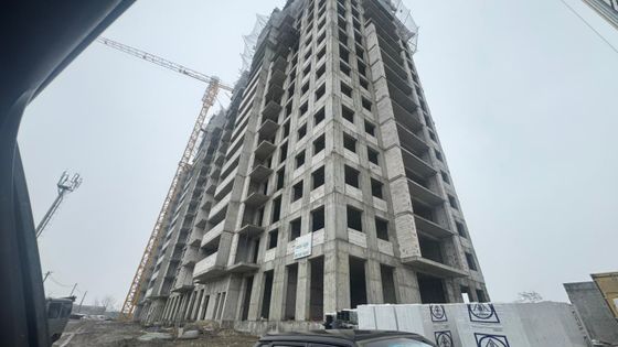 ЖК «НАБЕРЕЖНЫЙ» — 1 кв. 2026 г.