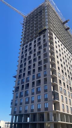 ЖК «Акварель» — 1 кв. 2025 г.