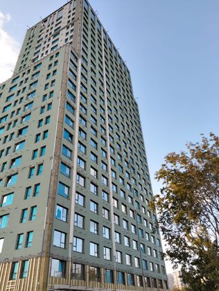 Квартал «Маяковка» — 4 кв. 2025 г.