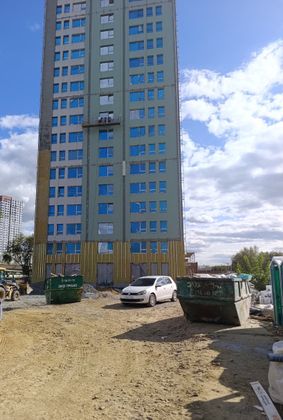 Квартал «Маяковка» — 3 кв. 2025 г.