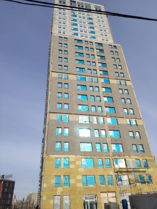 Квартал «Маяковка» — 1 кв. 2025 г.