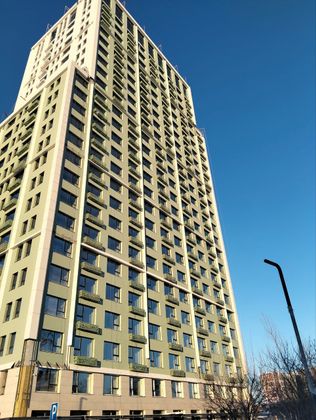 Квартал «Маяковка» — 1 кв. 2026 г.