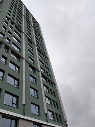 Квартал «Маяковка» — 4 кв. 2025 г.