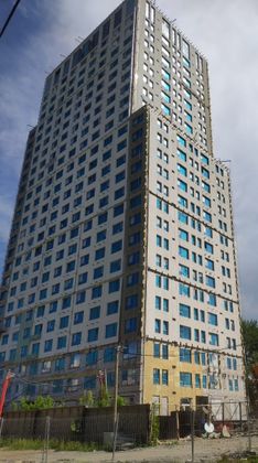 Квартал «Маяковка» — 2 кв. 2025 г.