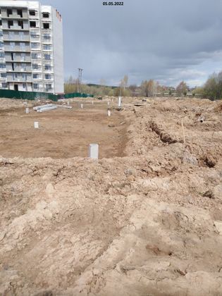 Микрорайон «Новая Дерябиха», д. Дерябиха, 81 — 2 кв. 2022 г.