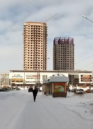 ЖК по ул. Павловского — 4 кв. 2019 г.