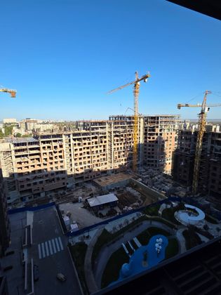 Квартал «Шолохов» — 3 кв. 2025 г.