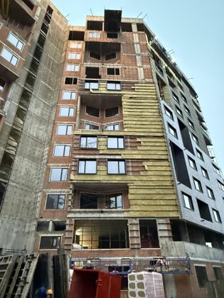 Квартал «Шолохов» — 4 кв. 2025 г.