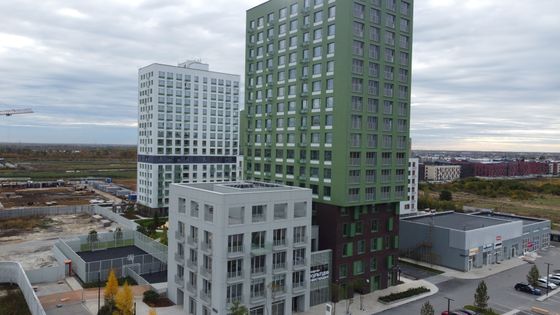 Квартал «Культура» — 3 кв. 2025 г.