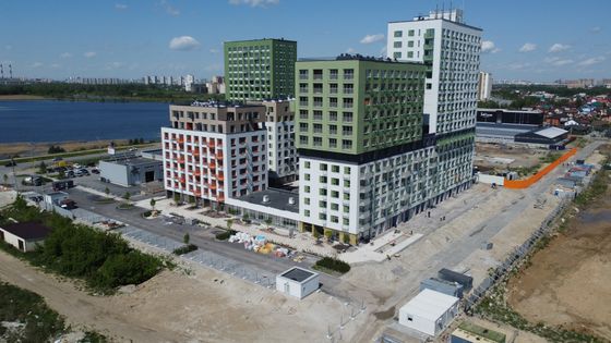 Квартал «Культура» — 2 кв. 2025 г.