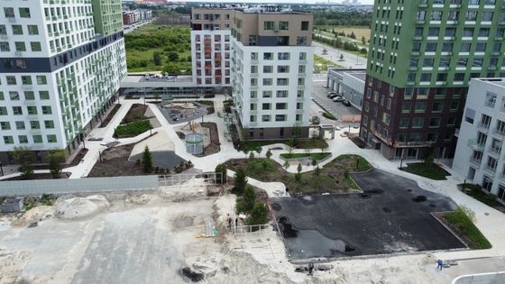 Квартал «Культура» — 2 кв. 2025 г.