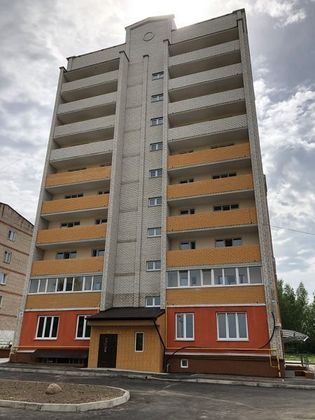 Дом по ул. Кловская, 52А