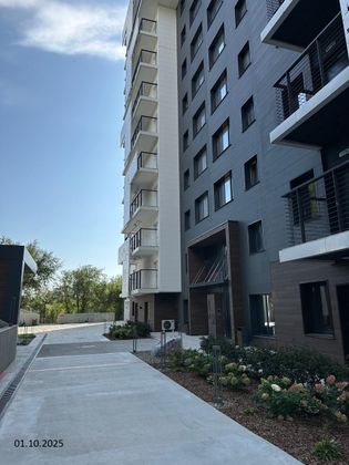 ЖК «Фьорд» — 4 кв. 2025 г.