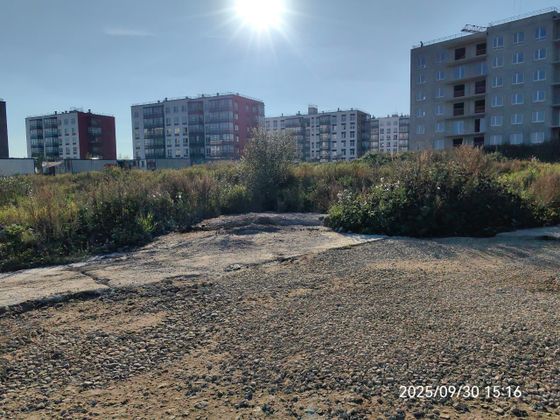 Квартал «Gröna Lund» (Грена Лунд) — 3 кв. 2025 г.