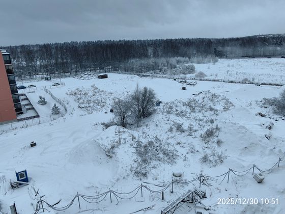 Квартал «Gröna Lund» (Грена Лунд) — 4 кв. 2025 г.