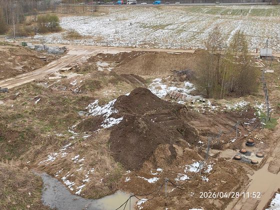Квартал «Грена Лунд» — 2 кв. 2026 г.