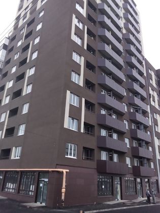 ЖК «Респект», Тюльпановая ул., 10, к. 3 — 4 кв. 2021 г.