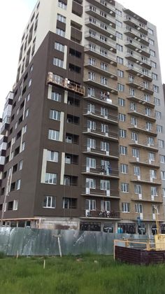 ЖК «Респект», Тюльпановая ул., 10, к. 3 — 2 кв. 2021 г.