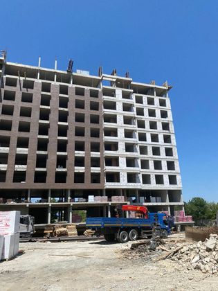 ЖК Надежда, ул. Герцена, 147А1 — 2 кв. 2023 г.