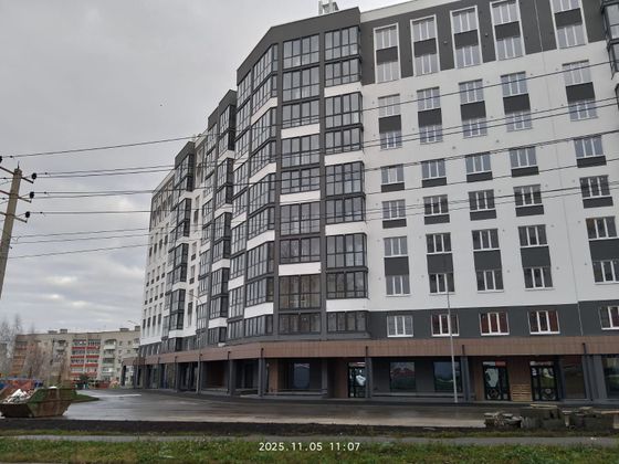 ЖК «Панорама» — 4 кв. 2025 г.