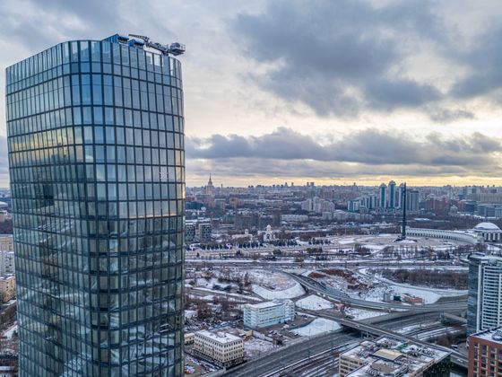 Квартал «Фили Сити» — 4 кв. 2025 г.