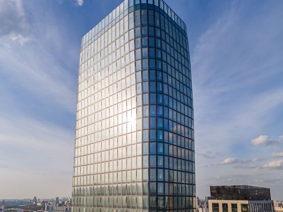 Квартал «Фили Сити» — 3 кв. 2025 г.