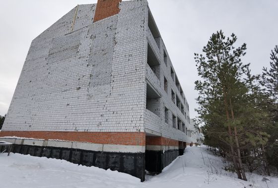 Коттеджный поселок «Дон», ул. Генерала Круковского, 1 — 1 кв. 2022 г.