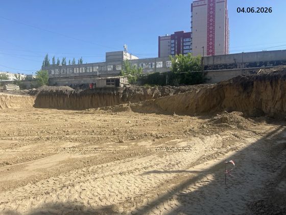 ЖК «АУРА» — 2 кв. 2026 г.