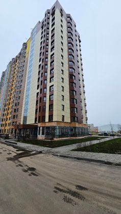 ЖК по ул. Пахотная — 4 кв. 2025 г.