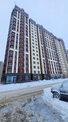 ЖК по ул. Пахотная — 1 кв. 2026 г.