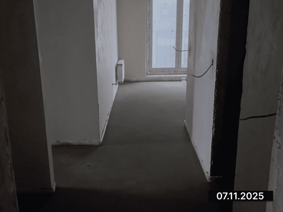 ЖК «Арт Парк» — 4 кв. 2025 г.