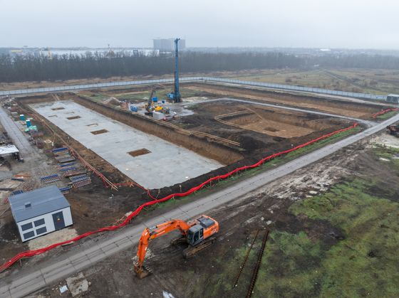 ЖК «Столицыно» — 4 кв. 2025 г.