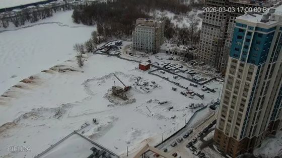 ЖК «Бирюзовая жемчужина» — 1 кв. 2026 г.
