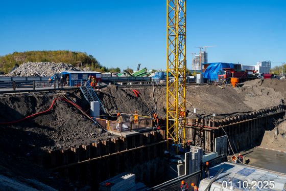 ЖК Адмирал — 4 кв. 2025 г.