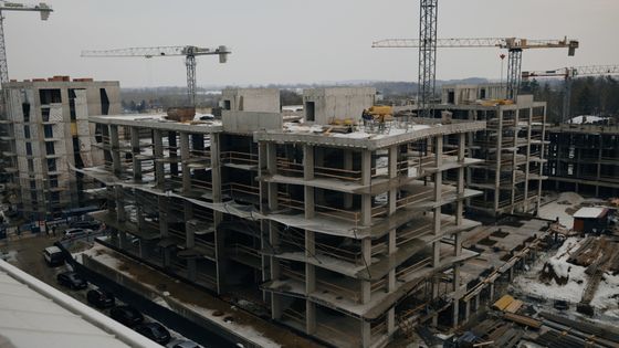 Апарт-отель «Русь» — 1 кв. 2026 г.